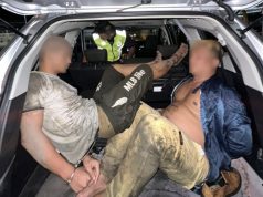 Dua Ditahan, Seorang Polis Hampir Dirempuh Dalam Kes Curi Kabel TM