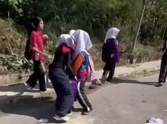Tujuh Pelajar Ditahan Bantu Siasatan Kes Tular Pukul Pelajar Perempuan
