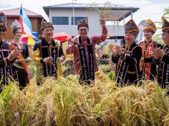Hajiji Harap Interim RM1.5 Bilion Disalur Segera Demi Manfaat Rakyat