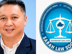 SLS, Aktivis Sokong AKPS Ditangguh Demi Pelihara Autonomi Sabah
