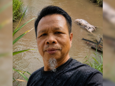 Bangkai Ternakan Dalam Sungai Jejas Kesihatan dan Bekalan Air Sabah