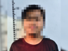 Lelaki Intai Wanita Ketika Mandi Ditahan Polis di Tawau