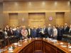 Masidi Terima Kunjungan Glavkosmos, Sabah Teroka Potensi Industri Aeroangkasa