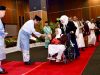 TYT Sampaikan Pesanan Kepada Jemaah Haji Sabah 2026