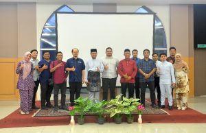 Lebih 100,000 Alumni UMS Berjaya, Jadi Tenaga Pakar Dalam dan Luar Negara
