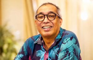Perpaduan Sabah Kukuh, “Menyentuh Hati” Terima Ucapan Aidiladha Berlainan Agama – Salleh