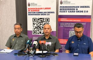 SKDS Kenderaan Jip, Pikap Diperluas ke Seluruh Negara Mulai 1 Jun – Armizan