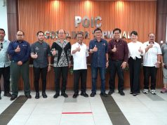 POIC-MOSTI Teroka Pelaburan Teknologi Tinggi, Lahad Datu Disasar Jadi Hab Industri Sabah