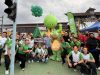 Maxis Meriahkan Kaamatan di KDCA Dengan “Aramaiti! Gema Jiwa Kaamatan”