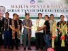 Kerajaan Negeri Terus Perkasa Institusi adat Anak Negeri