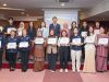 20 Pelajar UMS Terima China Ambassador Scholarship 2026