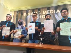 MHO Gesa Pembaharuan Dasar MyKAS, Isu ‘Stateless’ Sabah Semakin Membimbangkan