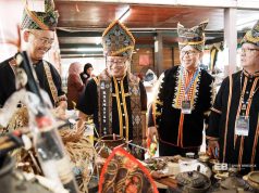 Ewon Sambut Baik RM1.5 Bilion, Gesa Hak 40 Peratus Sabah Dimuktamadkan