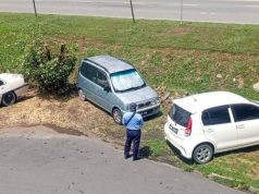 Saman Parkir Dianggap Tidak Adil, Penampang Watcher Desak Penjelasan Majlis