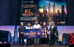 Kuala Lumpur Muncul Hab Utama Jelajah Muzik Asia
