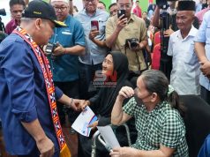 RM339.16 Juta Diperuntukkan Untuk Program SYUKUR Tahun Ini – Ketua Menteri