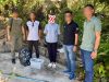 300 Gram Ganja Dirampas di Penampang, Dua Pengedar Ditahan