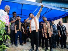 Kaamatan Perkukuh Perpaduan, Hargai Pengorbanan Guru dan Ibu Bapa – Ghazali
