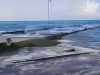 Amaran Tsunami Ditamatkan, Keadaan di Pantai Timur Sabah Terkawal