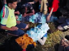 Dua Remaja Perempuan Lemas Ketika Mandi-Manda di Kolam Kuari Sandakan