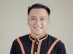 AMK Penampang Sambut Kenaikan Bayaran Interim Sabah Kepada RM1.5 Bilion