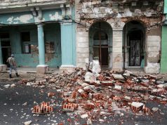 Selepas Gempa Mindanao, Cuba Dilanda Gegaran 6.1 Magnitud