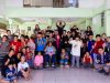 Bukit Harapan Nikmati Manfaat Tenaga Solar Melalui Program ECoS, Kos Elektrik Berkurang