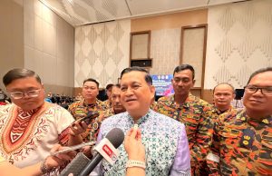 Semua Pendakwah Wajib Miliki Tauliah Rasmi di Sabah – Arifin