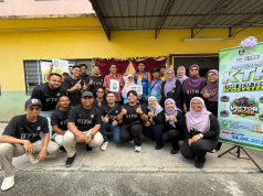 UiTM gerak program Eco-Tech, bantu Beranang bebas denggi