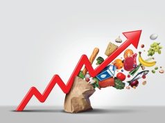 Inflasi Malaysia Meningkat 2 Peratus