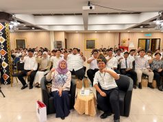 Belia Perlu Jadi Penyelesai Cabaran Negeri, Bukan Sekadar Pengkritik – Noorazmahirah