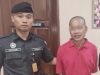 Lelaki Tanpa Dokumen Dipenjara Curi Elektrik di Semporna