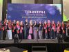 Sabah Perkukuh Tadbir Urus Responsif Gender, 15 Pegawai Ditauliah sebagai Train The Trainers