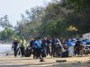 IMB UMS Kutip Lebih 430KG Sampah di Pantai Tg Aru