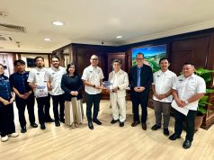 Sabah Motor Day 9.0 Kembali Dengan Misi Belia Bebas Dadah Pada 5-6 September Depan