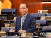 Selain Penguatkuasaan, Percepatkan Pembinaan dan Penyelenggaraan Jalan Raya Sabah, Sarawak – Madius