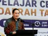 Sikap dan Usaha Penentu Kejayaan, Bukan Latar Belakang – Victor