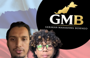 GMB SOKONG DESAKAN BEBAS, MAHU PELAJAR UMS ASAL SEMENANJUNG TERLIBAT DEMONSTRASI HARAM DIUSIR DAN DIHALANG MASUK SEMULA KE SABAH