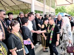 Kilang Avokado, Padang Ragut dan Sawah Padi Antara Fokus Pembangunan Melalap