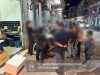 Imigresen Sabah Tahan 114 Warga Asing Dalam Operasi di Tawau, LD dan Sandakan