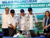 Projek Sabah Southern MADANI Link Pemangkin Pembangunan, Perkukuh Bekalan Elektrik Sabah