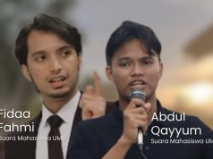 UMS Komited Jamin Proses Adil, Telus dan Saksama Dalam Tindakan Tatatertib Babit Dua Pelajar