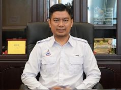 Trend Kadar Pengangguran di Sabah Menurun, Hala Tuju SMJ Mula Nampakkan Hasil – Azrul