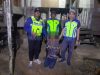 Buruh Warga Asing Positif Syabu Ditahan di Tawau