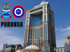 PEMOHON DAKWA PEMBAHARUAN LESEN PUKONSA BELUM LULUS SELEPAS 19 BULAN, BAKAL SAMAN PUKONSA DAN KERAJAAN NEGERI SABAH