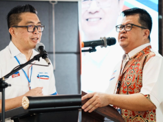 Kennedy Terajui UPKO Keningau, Dr Peter Kekal Pimpin Libaran