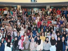 Mahasiswa Perlu Bijak Urus Kewangan, Elak Terjebak Skim Cepat Kaya