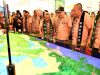 Rizab Biosfera Kinabatangan dan Banjaran Crocker Penting Untuk Sabah