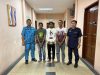 Miliki Ikan Hasil Bom di Semporna, Tiga Nelayan Didenda RM2,000 Seorang
