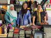 Anyaman Buluh Salingkawang Buktikan Model Pendapatan Luar Bandar Berkesan
